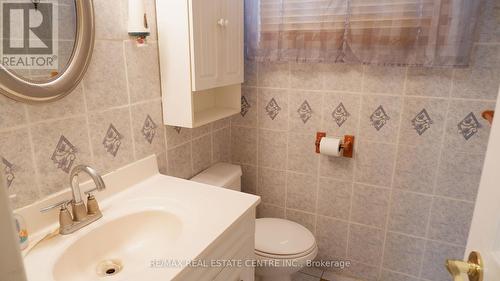 23 Division Street, Halton Hills (Acton), ON - Indoor Photo Showing Bathroom