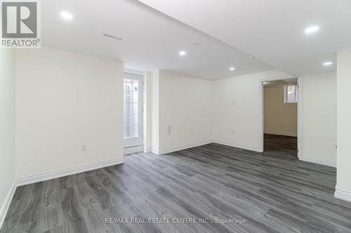 6548 Western Skies Way W, Mississauga (Meadowvale Village), ON 