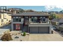 6539 Blackcomb Place, Vernon, BC  - Outdoor With Facade 