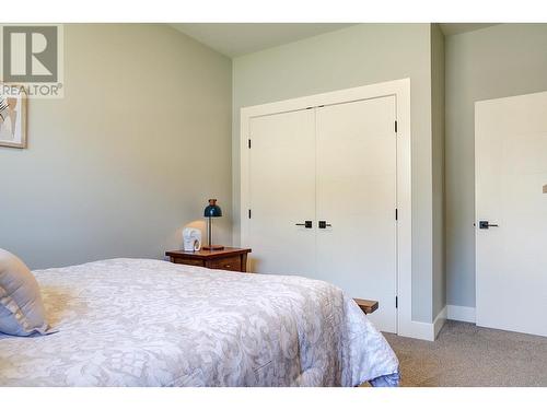 6539 Blackcomb Place, Vernon, BC - Indoor Photo Showing Bedroom