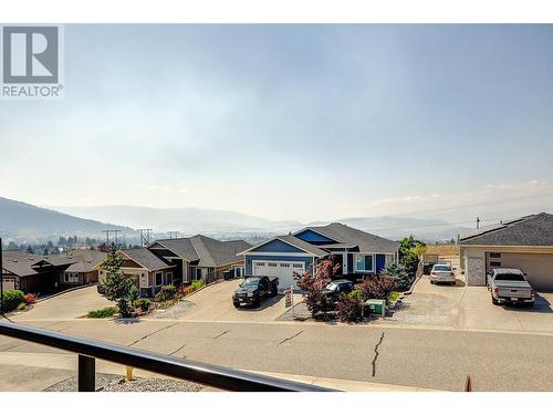 6539 Blackcomb Place, Vernon, BC - Outdoor