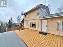 4761 Pollard Road, Quesnel, BC  - Outdoor With Exterior 