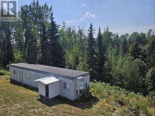 4761 Pollard Road, Quesnel, BC - Outdoor