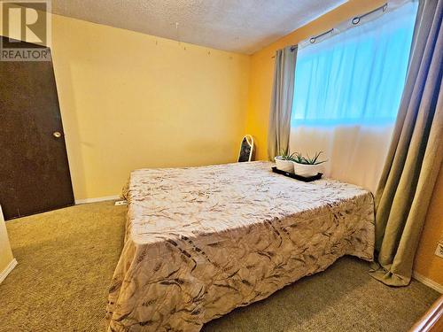 4761 Pollard Road, Quesnel, BC - Indoor Photo Showing Bedroom