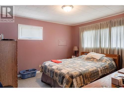 31 Fulmar Street, Kitimat, BC - Indoor Photo Showing Bedroom