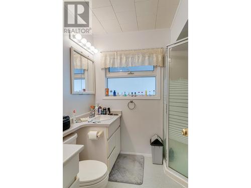 31 Fulmar Street, Kitimat, BC - Indoor Photo Showing Bathroom