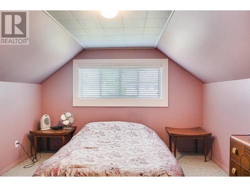 31 Fulmar Street, Kitimat, BC - Indoor Photo Showing Bedroom