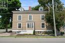 3 Park Street, Brockville, ON  - Outdoor With Facade 