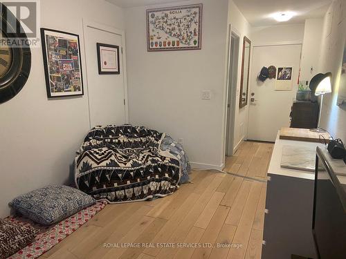 18 Perth Avenue, Toronto (Dufferin Grove), ON - Indoor Photo Showing Bedroom