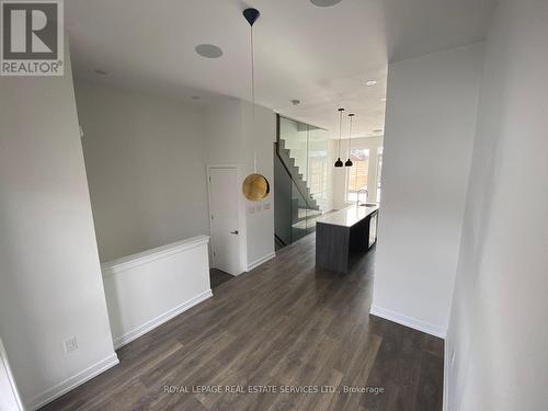 18 Perth Avenue, Toronto (Dufferin Grove), ON - Indoor Photo Showing Other Room