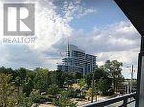 312 - 17 Kenaston Gardens, Toronto (Bayview Village), ON - Outdoor With View