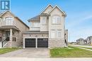 1246 Broderick Street, Innisfil, ON  - Outdoor With Facade 