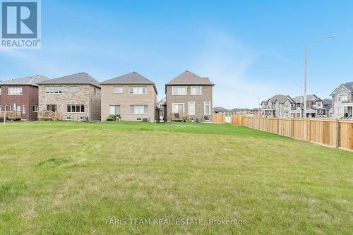 1246 Broderick Street, Innisfil, ON - Outdoor