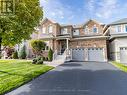 12 Rowley Street, Richmond Hill (Oak Ridges), ON  - Outdoor With Facade 