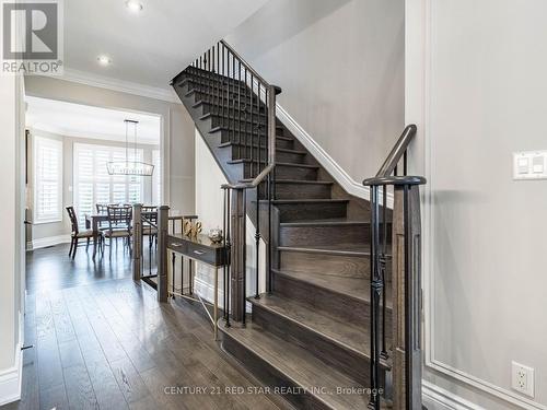 12 Rowley Street, Richmond Hill (Oak Ridges), ON - Indoor Photo Showing Other Room