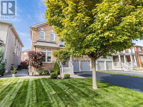 12 Rowley Street, Richmond Hill (Oak Ridges), ON - Outdoor With Facade