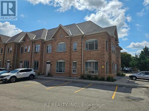 1 - 30 Wertheim Court, Richmond Hill (Beaver Creek Business Park), ON 