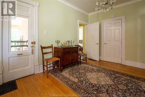 419 King Street West, Chatham, ON - Indoor Photo Showing Other Room