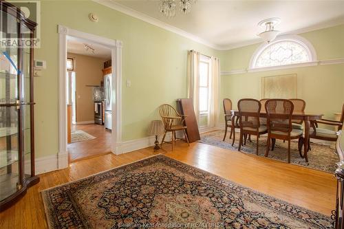 419 King Street West, Chatham, ON - Indoor Photo Showing Other Room