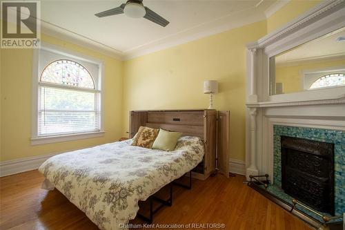 419 King Street West, Chatham, ON - Indoor Photo Showing Bedroom