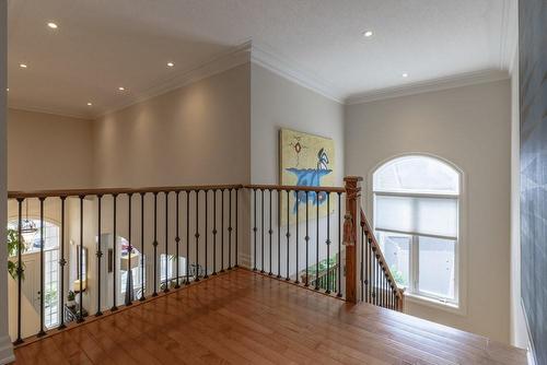 35 Sweetman Drive, Dundas, ON - Indoor Photo Showing Other Room