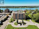 120 Pickering Drive Unit# 503, Amherstburg, ON  - Outdoor With Body Of Water With View 