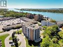 120 Pickering Drive Unit# 503, Amherstburg, ON  - Outdoor With Body Of Water With View 