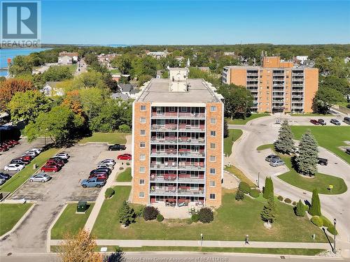 120 Pickering Drive Unit# 503, Amherstburg, ON - Outdoor With View