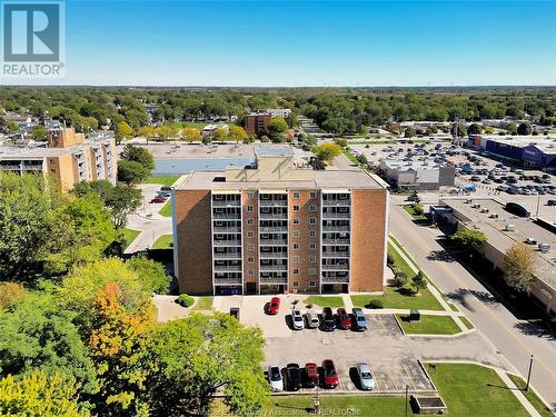 120 Pickering Drive Unit# 503, Amherstburg, ON - Outdoor With View