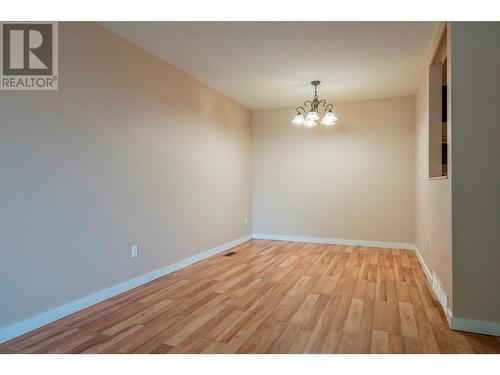 2100 43 Avenue Unit# 107, Vernon, BC - Indoor Photo Showing Other Room