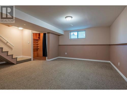 2100 43 Avenue Unit# 107, Vernon, BC - Indoor Photo Showing Other Room