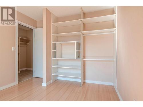 2100 43 Avenue Unit# 107, Vernon, BC - Indoor With Storage