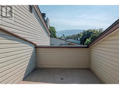 2100 43 Avenue Unit# 107, Vernon, BC - Outdoor With Exterior