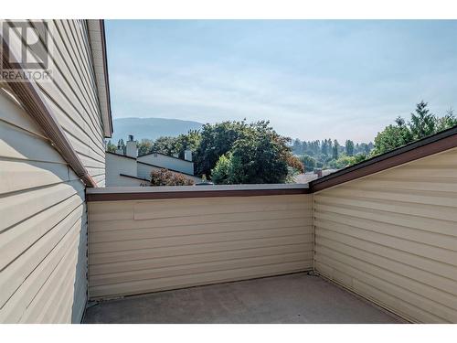 2100 43 Avenue Unit# 107, Vernon, BC - Outdoor With Exterior