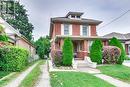 1116 Trafalgar Street S, London, ON  - Outdoor With Facade 