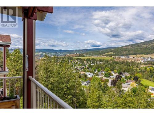 2210 Upper Sundance Drive Unit# 1304, West Kelowna, BC - Outdoor With View