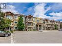 2210 Upper Sundance Drive Unit# 1304, West Kelowna, BC  - Outdoor With Facade 