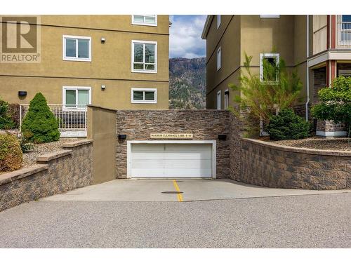 2210 Upper Sundance Drive Unit# 1304, West Kelowna, BC - Outdoor