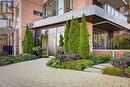 301 - 3 Southvale Drive, Toronto (Leaside), ON  - Outdoor With Balcony 