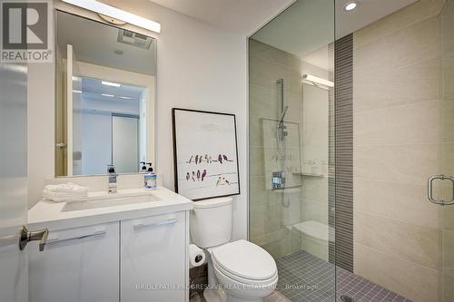 301 - 3 Southvale Drive, Toronto (Leaside), ON - Indoor Photo Showing Bathroom