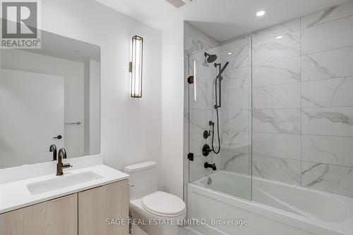 1103 - 123 Portland Street, Toronto (Waterfront Communities), ON - Indoor Photo Showing Bathroom