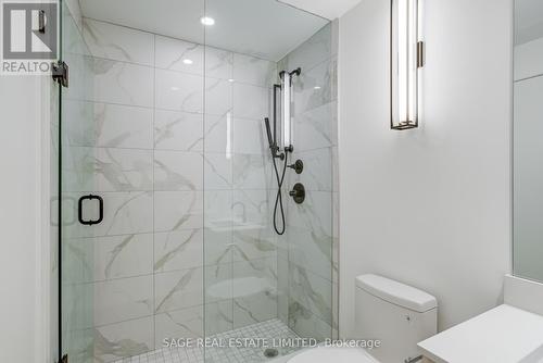 1103 - 123 Portland Street, Toronto (Waterfront Communities), ON - Indoor Photo Showing Bathroom