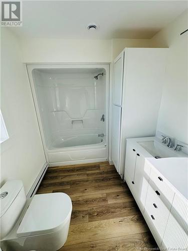 0 Hetherington Court, Woodstock, NB - Indoor Photo Showing Bathroom