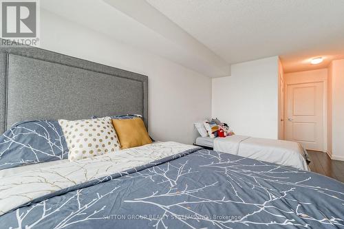 808 - 225 Sherway Gardens Road, Toronto (Islington-City Centre West), ON - Indoor Photo Showing Bedroom