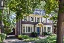 72 Baby Point Crescent, Toronto (Lambton Baby Point), ON  - Outdoor With Facade 