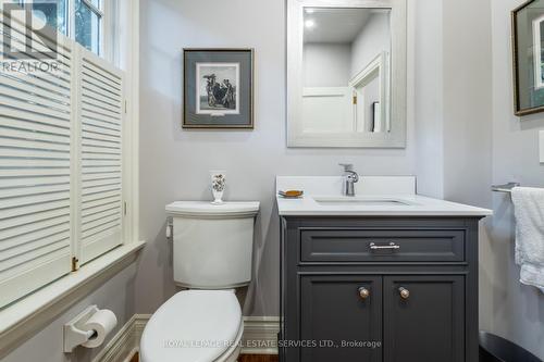 72 Baby Point Crescent, Toronto (Lambton Baby Point), ON - Indoor Photo Showing Bathroom