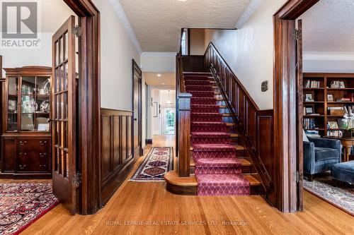 72 Baby Point Crescent, Toronto (Lambton Baby Point), ON - Indoor Photo Showing Other Room