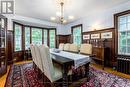 72 Baby Point Crescent, Toronto (Lambton Baby Point), ON  - Indoor Photo Showing Dining Room 