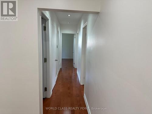 26 Chipper Crescent S, Toronto (Eglinton East), ON - Indoor Photo Showing Other Room