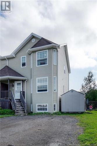 16 Birchfield, Moncton, NB - Outdoor